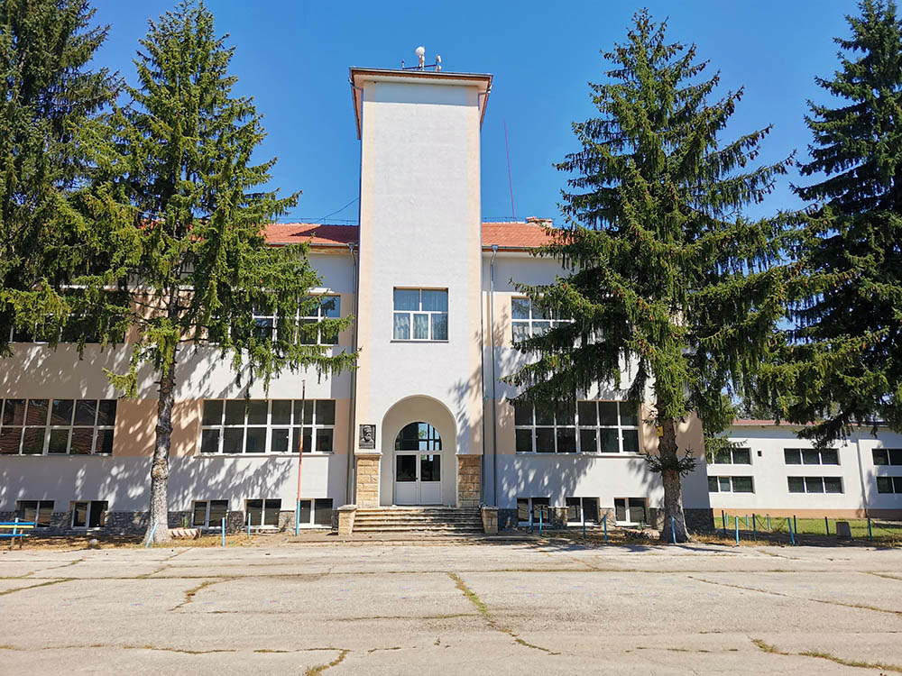school 1